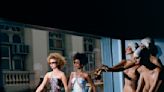 First Look at the Guy Bourdin Exhibition at Armani/Silos