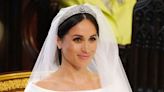 Meghan Markle's Wedding Dress Designer on Their 'Personal' Friendship