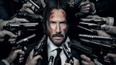 John Wick AAA Video Game Still Planned as Lionsgate Preps Spin-offs