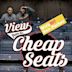 Cheap Seats (TV series)