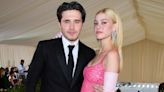 Victoria and David Beckham Celebrate Son Brooklyn and Nicola Peltz's First Wedding Anniversary