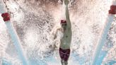 “Es una locura lo que acabamos de ver”: el chino Zhanle Pan estableció un nuevo récord mundial y ganó la medalla de oro en los 100 metros libres de natación