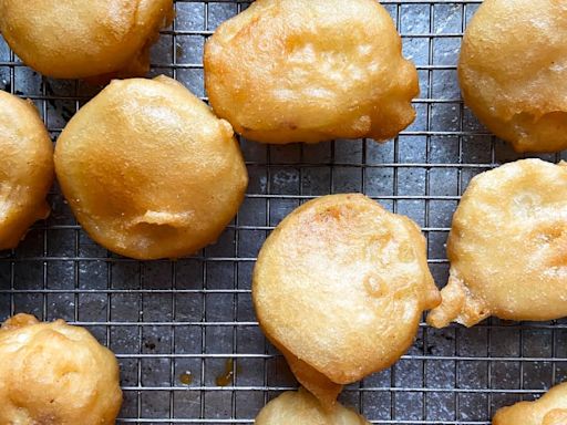 I Tried Making Australian Potato Scallops, and My Family Has Never Devoured Anything So Fast