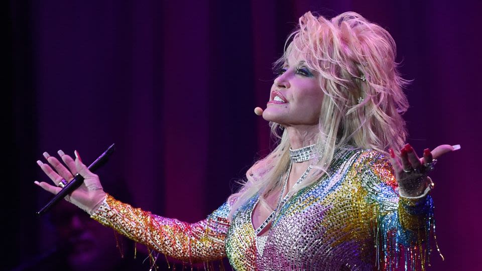 Opinion: If Dolly Parton can be canceled, we’re in serious trouble