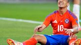 Claudio Bravo makes 4 saves as Chile plays Peru to a scoreless draw in Copa America