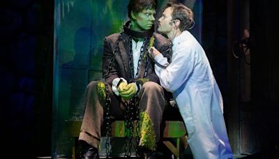 REVIEW: Berkshire Theatre Group's 'Young Frankenstein' is an amiable, welcome respite from the real world