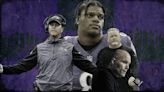 Ravens look playoff-bound, but could be gone quickly unless they sort out these issues