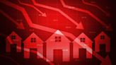 Mortgage Meltdown — U.S. Lending Crashes 70% After Pandemic Homebuying Surge