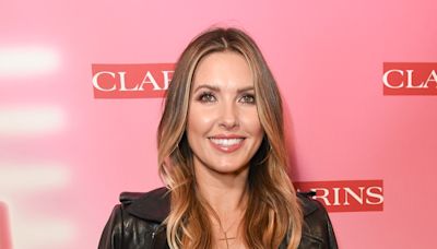 Audrina Patridge Debuts New Romance With Country Singer Michael Ray - E! Online