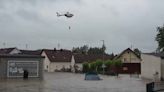 Authorities urge Bavaria residents to heed evacuation orders as flooding worsens