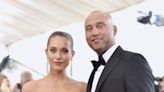 Derek Jeter, wife Hannah welcome birth of son: 'Welcome to the world lil man!!!'