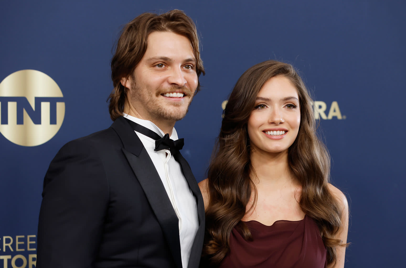 Luke Grimes & His Wife Bianca Are Expecting Their First Child Together