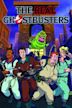 The Real Ghostbusters