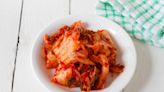 7 Kimchi Benefits That Prove This Korean Superfood Is as Healthy as It Is Tasty