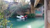 Hallado el cuerpo sin vida del menor que desapareció en el río Júcar en Mariana (Cuenca)