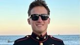 Marine Dies in Training Accident Just Weeks After Getting Promoted: 'Tragic Loss'