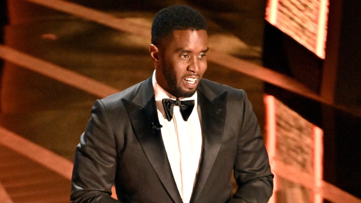 New investigation into Sean "Diddy" Combs’ alleges history of abuse