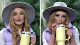 "Anti-Wrinkle" Straws Are Going Viral For All The Wrong Reasons, And After Trying One Myself, I Can See Why