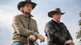 Why 'Yellowstone' Wasn't Nominated at the Golden Globes