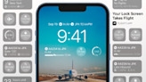 Flighty's app will bring flight tracking and more to your iOS 16 Lock Screen