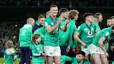 Why flawless Ireland’s grand slam is merely a piece of the World Cup puzzle