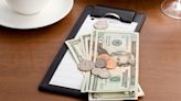Dine and dash: A couple admitted to running out on more than $1,400 in restaurant bills over 10 months
