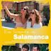 Ein Sommer in Salamanca