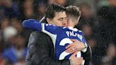 Cole Palmer delivers verdict on Mauricio Pochettino's reign at Chelsea