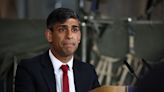 Rishi Sunak on the rack as ‘seismic’ local election results threaten Tory wipeout