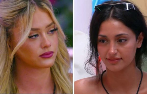‘Love Island USA’ fans thrash 'crybaby' Kaylor Martin for harsh comment about Leah Kateb