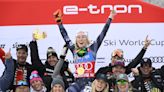 Mikaela Shiffrin is finding joy again, and that includes her record run | Opinion