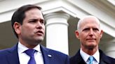 Marco Rubio, Rick Scott won't support Joe Biden appointments, budget requests after Donald Trump verdict