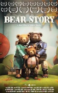 Bear Story