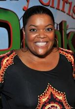 Yvette Nicole Brown