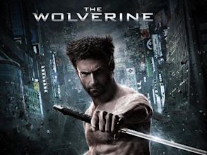 The Wolverine