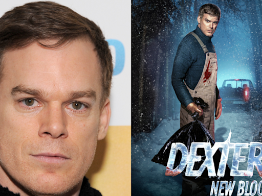 Michael C. Hall Confirms Return To Dexter Universe With Original Sin And Resurrection