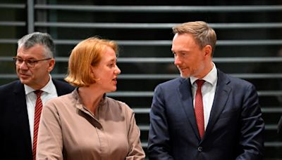 Lindner erteilt Plan für Kindergrundsicherung in dieser Wahlperiode Absage