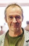 Stephen Dillane