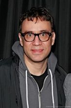 Fred Armisen