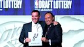 What to know about the Spurs and the 2024 NBA Draft lottery