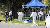 Fatal Sydney knife brawl started by social media beef, court hears