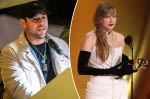 ‘Taylor Swift vs. Scooter Braun: Bad Blood’ doc will examine ‘public feud’ from both camps