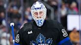 Fantasy Hockey Waiver Wire: Ilya Samsonov looks like the Leafs goalie to have right now
