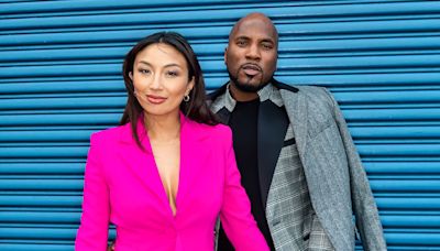 Divorce Proceedings Are Heating Up! Jeannie Mai Reveals Images Of Jeezy With A Gun Amid Custody Battle