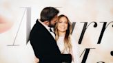 J.Lo Drops Ben Affleck Wedding Pics and a Poem to Celebrate Their 1-Year Anniversary