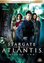 Stargate Atlantis season 2