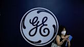 General Electric deliveries still affected by supply-chain issues