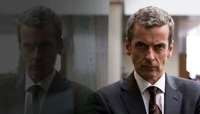 The Thick of It Season 2 Streaming: Watch & Stream Online via Peacock