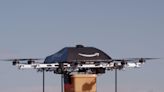Amazon says it's going to start making Prime deliveries by drone later this year, beginning in California