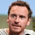 Michael Fassbender